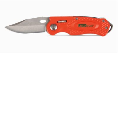 AccuSharp 709C - AccuSharp 709C Sport Folder 2.5 in Blade