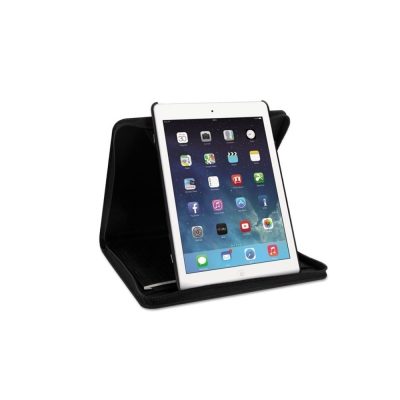 Filofax B829927 - Filofax Microfiber Case For Ipad Air 2 Black B829927