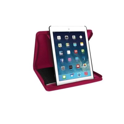 Filofax B829835 - Filofax Pennybridge Case For Ipad Air 9.7in Raspberry B82983