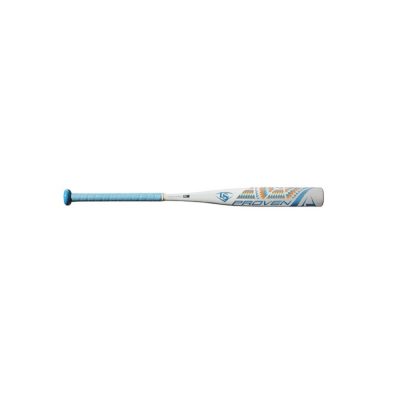 Louisville Slugger WTLFPPR18A1330 - Louisville Slugger 2018 Proven 3017 Fast Pitch Softball Bat