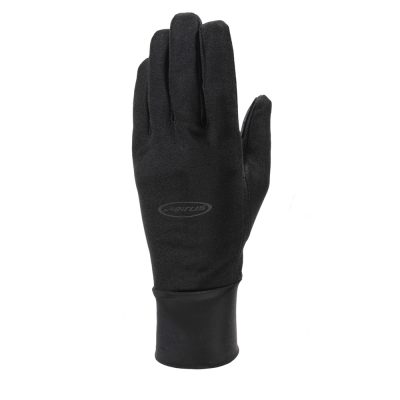 Seirus 8008.1.0015 - Seirus Hyperlite All Weather Glove Mens Black XL