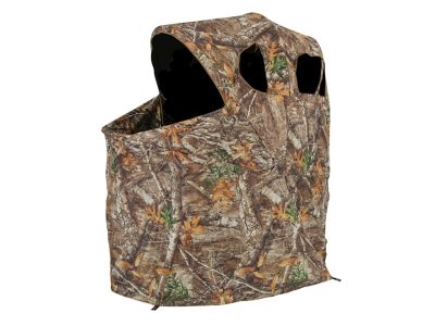 Ameristep AM-AMEBL2000 - Ameristep Tent Chair Blind