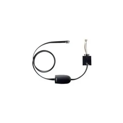 Jabra 14201-31 - JABRA LINK EHS Adapter for Headsets and IP Phones