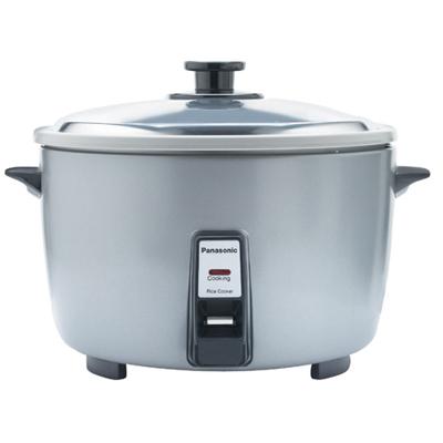 PANASONIC SR-42FZ - 23c Rice Cooker  Steamer
