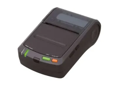 SEIKO DPU-S245 SERIAL - SEIKO DPU-S245 SERIAL 2-Inch Direct Thermal Receipt Printer 