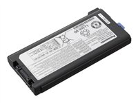 PANASONIC KB8085 - Panasonic CF-VZSU71U Notebook Battery - 6750 mAh - Lithium I