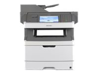 Fujitsu 406983 - Ricoh Aficio SP4410SF Laser MultiFunction Printer Monochrome