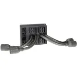 VERTIV PD2-103 - GXT4 810KVA POD, 208V120V