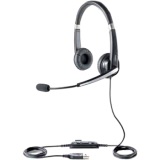 GN Netcom 5593-829-209 - GN Netcom UC Voice 5593-829-209 550 Mono Headset - Over-The-