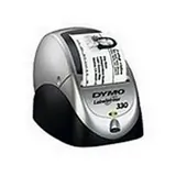 DYMO 18486 - RHINO 12IN X 18FT, METALLIZED PERMANENT LABELS