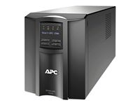 Apc - Schneider Electric SMT1500X448 - SMARTUPS 1500VA LCD 120V (AP9631 INSTLD)