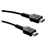 4XEM 4XHDMIMM25FT - 25FT High Speed HDMI Cable - 1920x1080P Male to Male