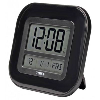 Chaney Instruments 75322T - Acu Timex Dig RCC Clock