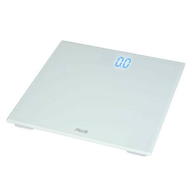 American Weigh Scales ZT-150WT - Digital Glass Scale Blue LED
