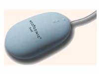 ESTERLINE ADVANCED INPUT SYS. 9373-02997 - MEDIGENIC CLEANABLE MEDICAL SCROLL MOUSE