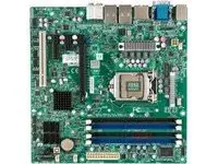 Supermicro MBD-C7Q67-O - MBD-C7Q67-O - MICRO ATX - INTEL 2ND GENERATION CORE I7I5I3, 