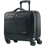 Samsonite 49213-1041 - Samsonite Xenon 2 Carrying Case for 15.6 Notebook - Black - 