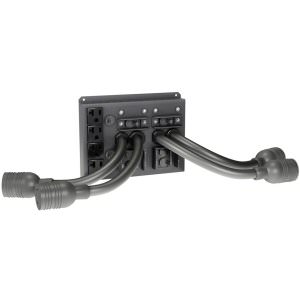 VERTIV PD2-104 - Liebert PD2-104 Power Distribution Unit