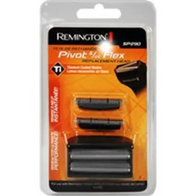 Remington SP290 - Remington Dual Foils & Cutters Replacement Set