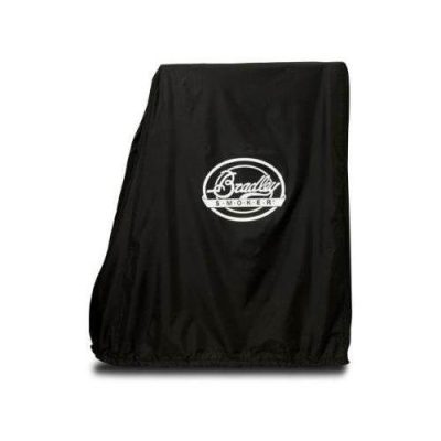 Bradley Smoker BTWRC - Bradley Gray Smoker Cover