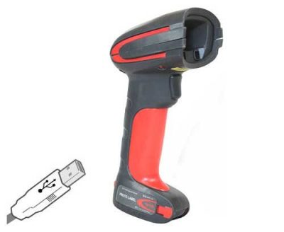 Honeywell 1910IER-3 - GRANIT 2D INDUSTRIAL ER FOCUS