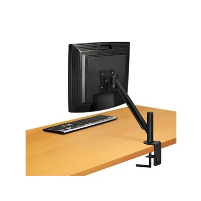 FELLOWES 8038201 - ELEVATES FLAT PANEL MONITORS TO COMFORTABLE VIEWING HEIGHT T