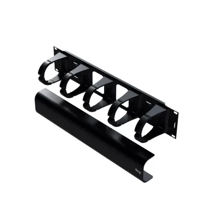 Cablesys ICC-ICCMSCMA52 - ICC ICC-ICCMSCMA52 Panel, Cable Management Interbay, 2rms