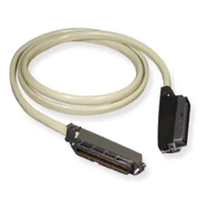 Cablesys ICC-ICPCSTFM15 - ICC ICC-ICPCSTFM15 25-pair Cable Assembly, F-m, 90, 15