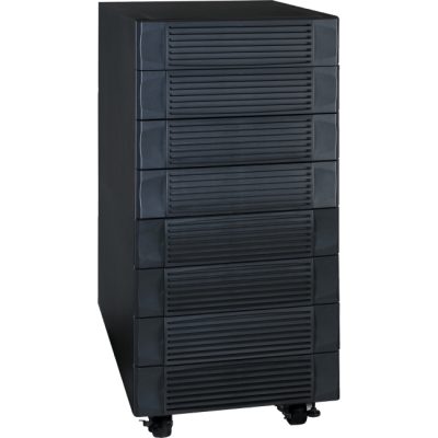 Tripp Lite BP480V26B - Tripp Lite, External Battery Pack, For 3-Phase UPS Systems, 