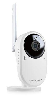 DPI LRC100 - Amped Wireless Apollo Long Range Hd Wi Fi Camera