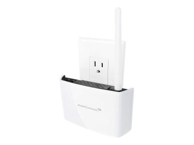 DPI REC15A - Amped High Power Compact 802.11ac Wi Fi Range Extender