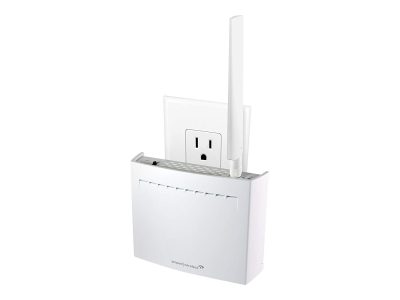 DPI REC22A - Amped Wireless High Power Plug-In AC1200 Wi-Fi Range Extende