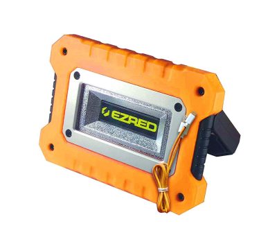 EZRED EZRED - EZ RED Extreme Magnet Worklight Orange Logo COB Color Box UH
