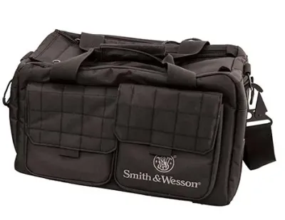 BATTERY TECHNOLOGY 110013 - S&W Recruit Tactical Range Bag