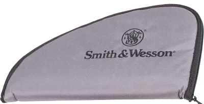 BATTERY TECHNOLOGY 110019 - S&W Defender Medium Handgun Case with Locking Mechanism