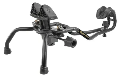 BATTERY TECHNOLOGY 110033 - Caldwell Stinger Shooting Rest