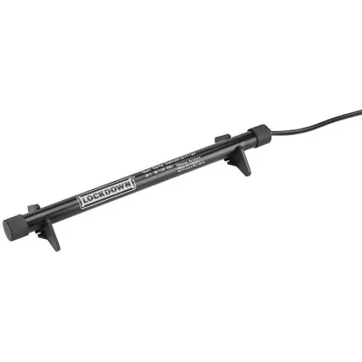 BATTERY TECHNOLOGY 222010 - Lockdown 18 Inch Dehumidifier Rod for Safe Storage