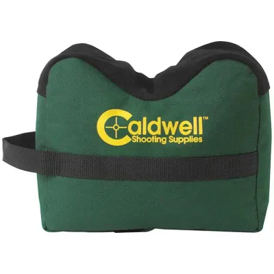 Caldwell 516620 - Caldwell Deadshot Front Bag Filled - Ultimate Stability