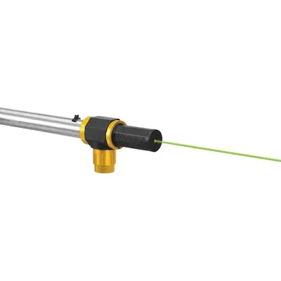 Wheeler 589922 - Wheeler Engineering Professional Laser Bore Sighter Green