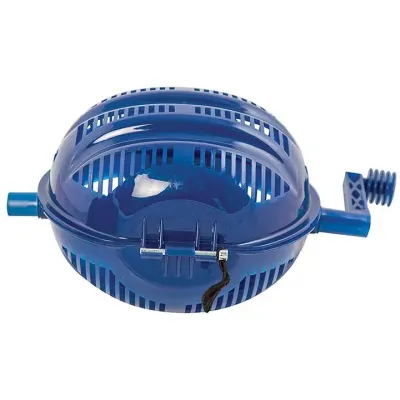 Frankford Arsenal 683551 - Frankford QuicknEZ Rotary Sifter Kit - Compact Design