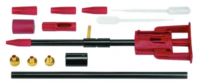 Tipton 777999 - Tipton Rapid Bore Guide Kit for Efficient Cleaning