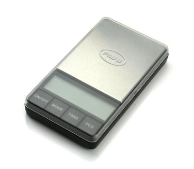 American Weigh Scales ACPRO200 - American Weigh Scales Acp-200 Digital Pocket Scale 200 By 0.