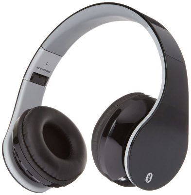 DPI IAHB64B - iLive *IHAB68B* Wireless Bluetooth 3.0 Headset Black