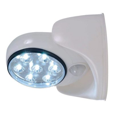 JOBAR TV7029 - Light Angel Motion-activated Led Light