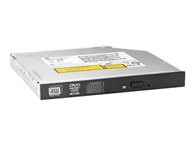 HP 1CA53AA - HP SATA DVDRW DL 9.5mm G3 SFFMT Internal Drive 1CA53AA
