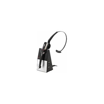SPRACHT HS-2012 - Spracht ZM DECT 6.0 Headset - Mono - Wireless - DECT 6.0 - 5