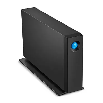 SEAGATE STHA8000800 - LaCie d2 Professional 10TB USB-C Desktop Drive