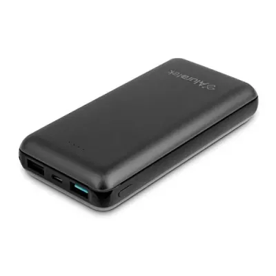 Aluratek ASPB20kF - 20,000mAh Dual USB Powerbank