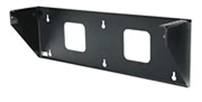 LEGRAND VPM-4 - 4SP VERT PNL MOUNT