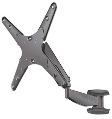 Manhattan 461641 - Universal Gas Spring TV Mount